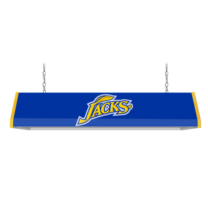 South Dakota State Jackrabbits: Standard Pool Table Light - The Fan-Brand
