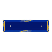 Load image into Gallery viewer, South Dakota State Jackrabbits: Standard Pool Table Light - The Fan-Brand