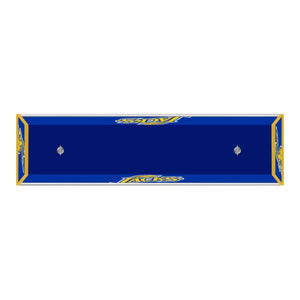 South Dakota State Jackrabbits: Standard Pool Table Light - The Fan-Brand