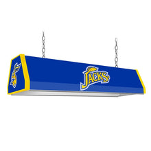 Load image into Gallery viewer, South Dakota State Jackrabbits: Standard Pool Table Light - The Fan-Brand