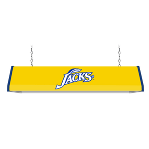 South Dakota State Jackrabbits: Standard Pool Table Light - The Fan-Brand