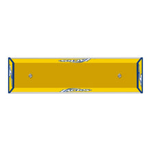 Load image into Gallery viewer, South Dakota State Jackrabbits: Standard Pool Table Light - The Fan-Brand