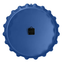 Load image into Gallery viewer, St. Louis Blues: Bottle Cap Wall Clock - The Fan-Brand