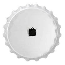 Load image into Gallery viewer, St. Louis Blues: Bottle Cap Wall Clock - The Fan-Brand