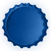 Load image into Gallery viewer, St. Louis Blues: Bottle Cap Wall Sign - The Fan-Brand