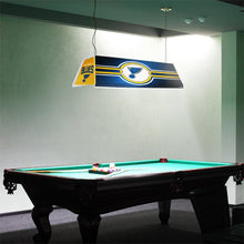 Load image into Gallery viewer, St. Louis Blues: Edge Glow Pool Table Light - The Fan-Brand