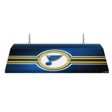 Load image into Gallery viewer, St. Louis Blues: Edge Glow Pool Table Light - The Fan-Brand