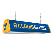 Load image into Gallery viewer, St. Louis Blues: Standard Pool Table Light - The Fan-Brand