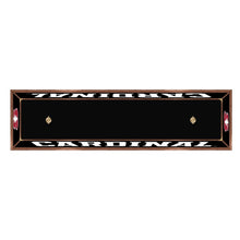 Load image into Gallery viewer, Stanford Cardinal: Cardinal - Premium Wood Pool Table Light - The Fan-Brand