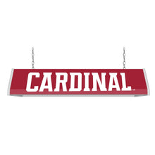 Load image into Gallery viewer, Stanford Cardinal: Cardinal - Standard Pool Table Light - The Fan-Brand