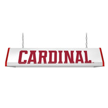 Load image into Gallery viewer, Stanford Cardinal: Cardinal - Standard Pool Table Light - The Fan-Brand
