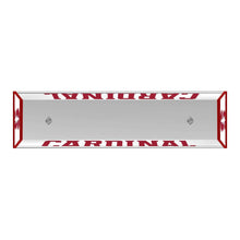 Load image into Gallery viewer, Stanford Cardinal: Cardinal - Standard Pool Table Light - The Fan-Brand