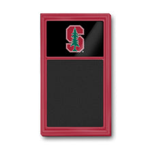 Load image into Gallery viewer, Stanford Cardinal: Chalk Note Board - The Fan-Brand
