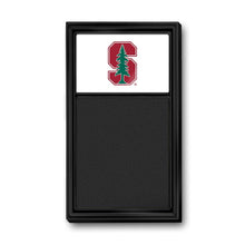 Load image into Gallery viewer, Stanford Cardinal: Chalk Note Board - The Fan-Brand