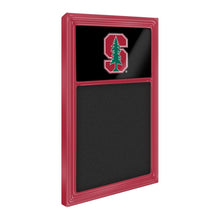 Load image into Gallery viewer, Stanford Cardinal: Chalk Note Board - The Fan-Brand