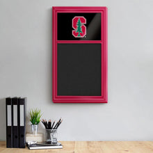 Load image into Gallery viewer, Stanford Cardinal: Chalk Note Board - The Fan-Brand