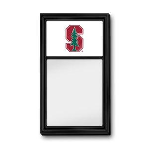 Stanford Cardinal: Dry Erase Note Board - The Fan-Brand