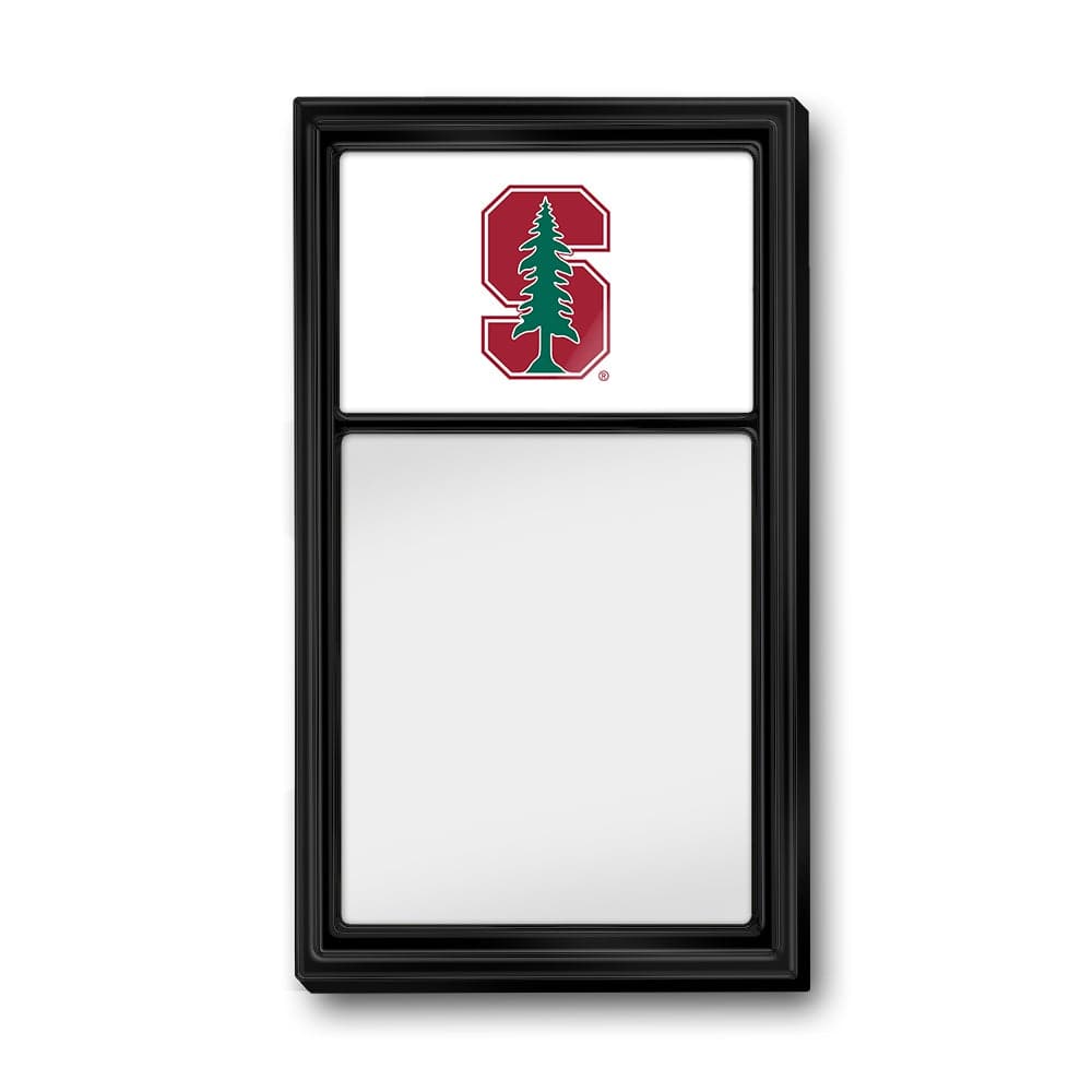 Stanford Cardinal: Dry Erase Note Board - The Fan-Brand