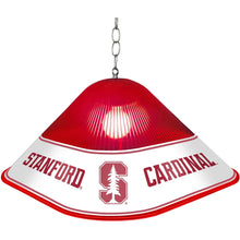 Load image into Gallery viewer, Stanford Cardinal: Game Table Light - The Fan-Brand
