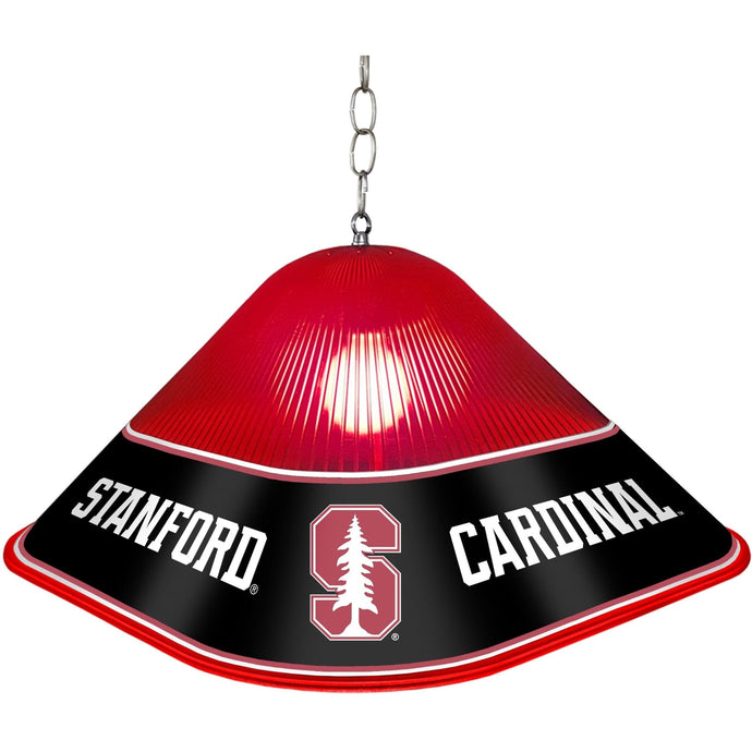Stanford Cardinal: Game Table Light - The Fan-Brand