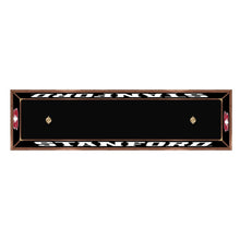 Load image into Gallery viewer, Stanford Cardinal: Premium Wood Pool Table Light - The Fan-Brand