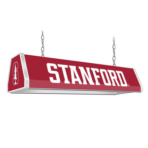 Stanford Cardinal: Standard Pool Table Light - The Fan-Brand