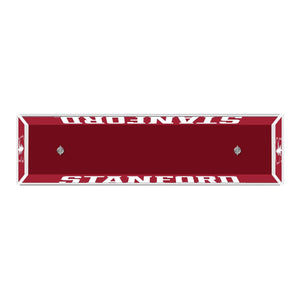 Stanford Cardinal: Standard Pool Table Light - The Fan-Brand