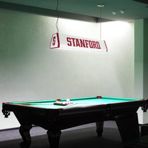 Stanford Cardinal: Standard Pool Table Light - The Fan-Brand