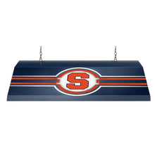 Load image into Gallery viewer, Syracuse Orange: Edge Glow Pool Table Light - The Fan-Brand