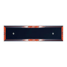 Load image into Gallery viewer, Syracuse Orange: Edge Glow Pool Table Light - The Fan-Brand
