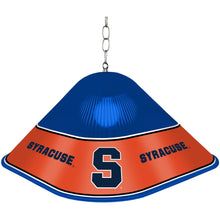 Load image into Gallery viewer, Syracuse Orange: Game Table Light - The Fan-Brand