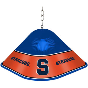 Syracuse Orange: Game Table Light - The Fan-Brand
