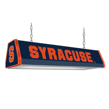 Load image into Gallery viewer, Syracuse Orange: Standard Pool Table Light - The Fan-Brand
