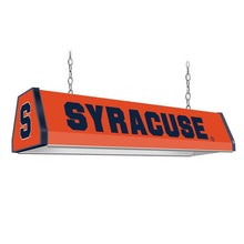 Load image into Gallery viewer, Syracuse Orange: Standard Pool Table Light - The Fan-Brand
