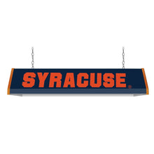 Load image into Gallery viewer, Syracuse Orange: Standard Pool Table Light - The Fan-Brand