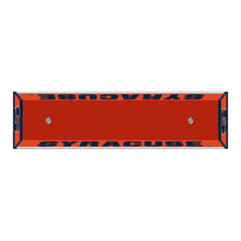 Load image into Gallery viewer, Syracuse Orange: Standard Pool Table Light - The Fan-Brand