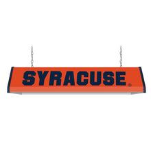 Load image into Gallery viewer, Syracuse Orange: Standard Pool Table Light - The Fan-Brand