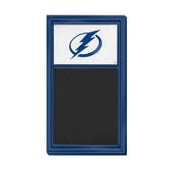 Tampa Bay Lightning: Chalk Note Board - The Fan-Brand