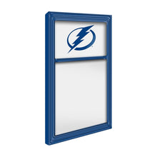 Load image into Gallery viewer, Tampa Bay Lightning: Dry Erase Note Board - The Fan-Brand