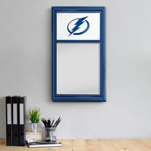 Load image into Gallery viewer, Tampa Bay Lightning: Dry Erase Note Board - The Fan-Brand