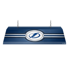 Load image into Gallery viewer, Tampa Bay Lightning: Edge Glow Pool Table Light - The Fan-Brand