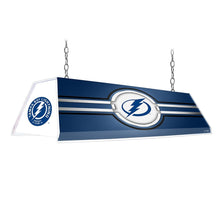 Load image into Gallery viewer, Tampa Bay Lightning: Edge Glow Pool Table Light - The Fan-Brand