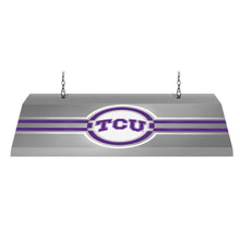 Load image into Gallery viewer, TCU Horned Frogs: Edge Glow Pool Table Light - The Fan-Brand