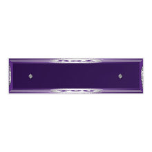 Load image into Gallery viewer, TCU Horned Frogs: Edge Glow Pool Table Light - The Fan-Brand