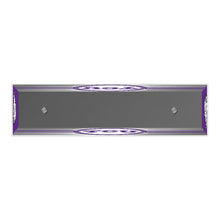 Load image into Gallery viewer, TCU Horned Frogs: Edge Glow Pool Table Light - The Fan-Brand