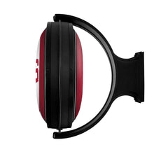 Load image into Gallery viewer, Temple Owls: Owls - Original Round Rotating Lighted Wall Sign - The Fan-Brand