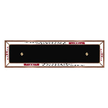 Load image into Gallery viewer, Temple Owls: Premium Wood Pool Table Light - The Fan-Brand