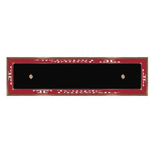 Load image into Gallery viewer, Temple Owls: Premium Wood Pool Table Light - The Fan-Brand
