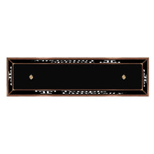 Load image into Gallery viewer, Temple Owls: Premium Wood Pool Table Light - The Fan-Brand