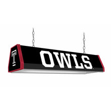 Load image into Gallery viewer, Temple Owls: Standard Pool Table Light - The Fan-Brand